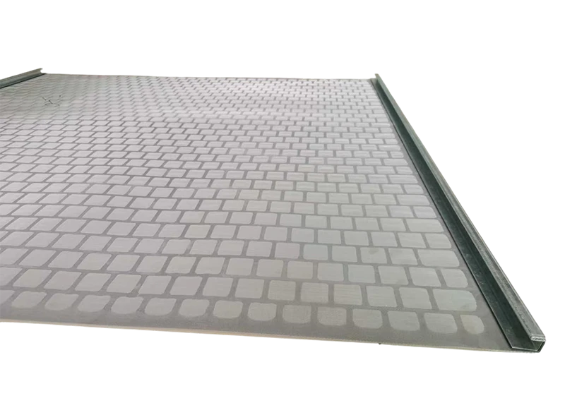 Rejillas vibratorias planas de repuesto SWACO&reg; ALS-II&trade;